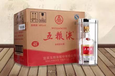 宜章老酒回收