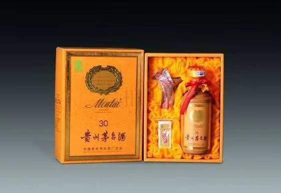 宜章年份酒回收